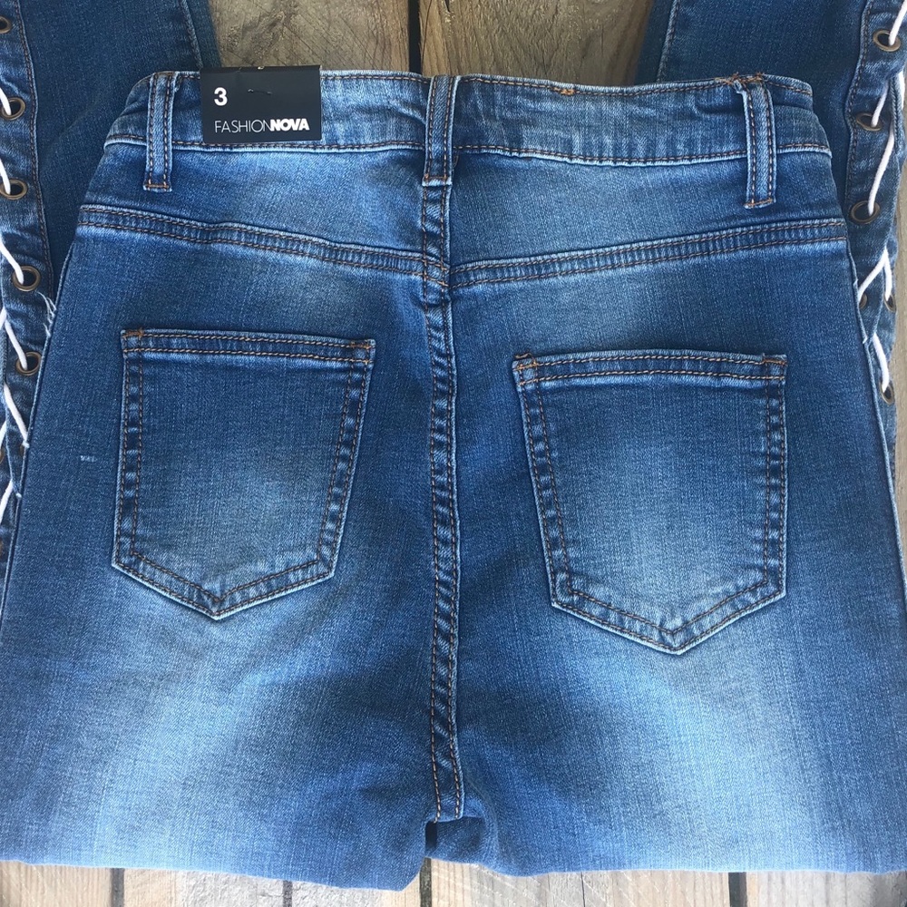 Fashion Nova Jeans